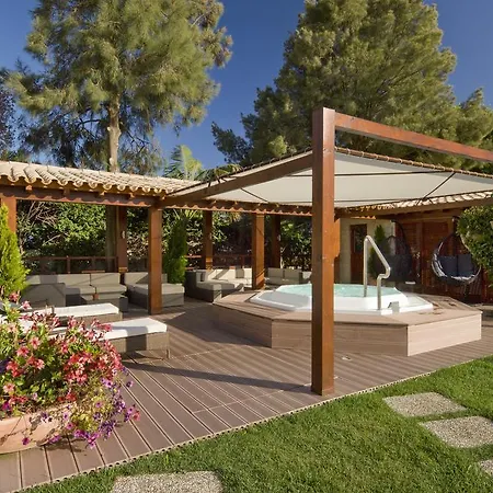 Hotel Cerro Da Marina - Adults Only