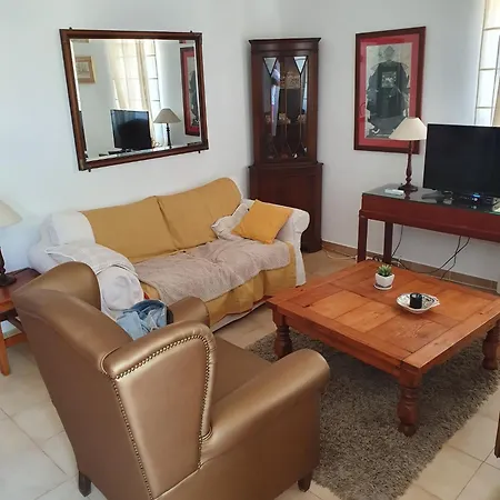 Cerro Da Marina - Adults Only 3*