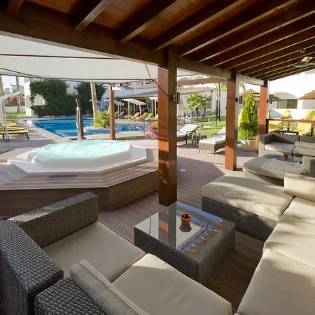 Hotel Cerro Da Marina - Adults Only