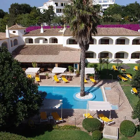 Cerro Da Marina - Adults Only Hotel 3*