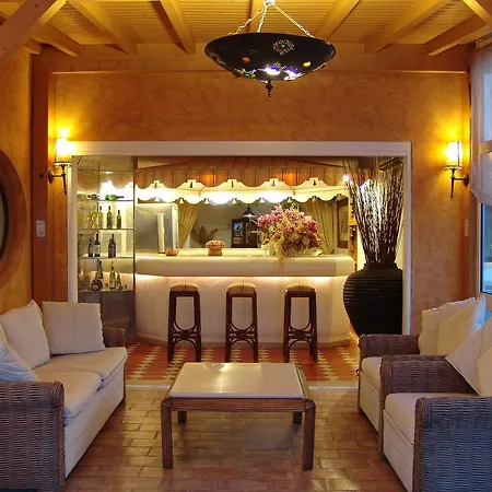 Hotel Cerro Da Marina - Adults Only