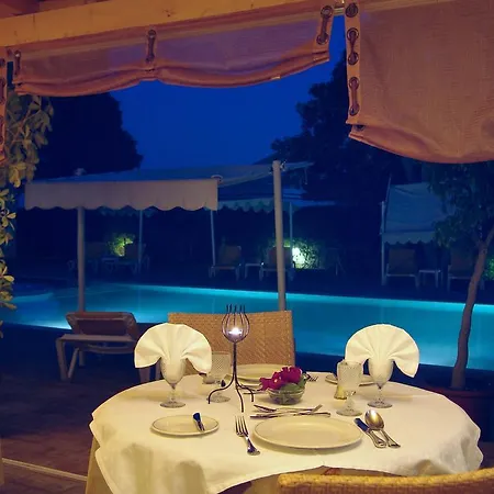 Hotel Cerro Da Marina - Adults Only 3*
