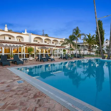 מלון Cerro Da Marina - Adults Only 3*