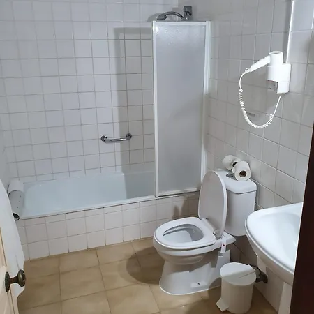 Cerro Da Marina - Adults Only 3* アルブフェイラ