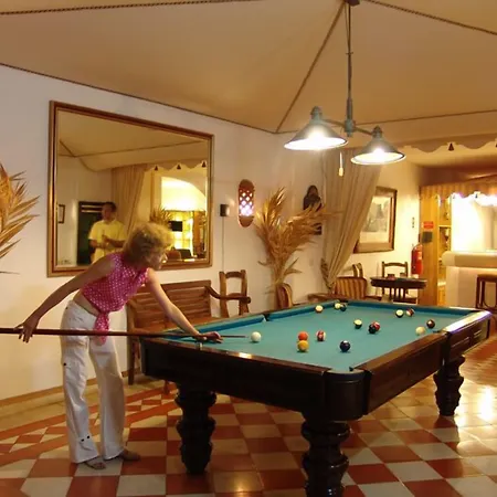酒店 Cerro Da Marina - Adults Only 3*