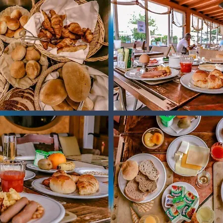 酒店 Cerro Da Marina - Adults Only 3*