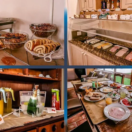 Cerro Da Marina - Adults Only 酒店 阿尔布费拉