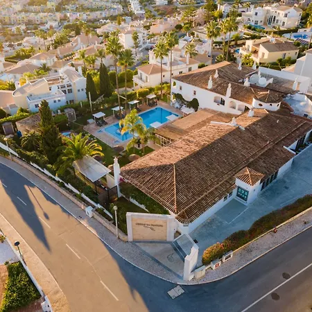 Cerro Da Marina - Adults Only Szálloda 3*