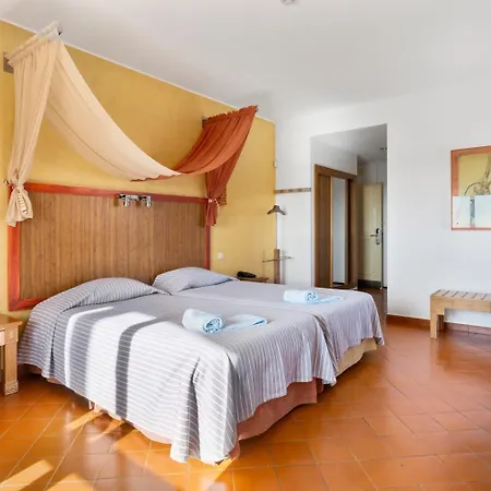 ホテル Cerro Da Marina - Adults Only 3*