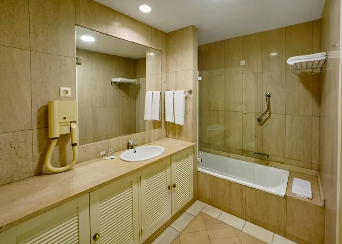 Szálloda Cerro Da Marina - Adults Only 3*