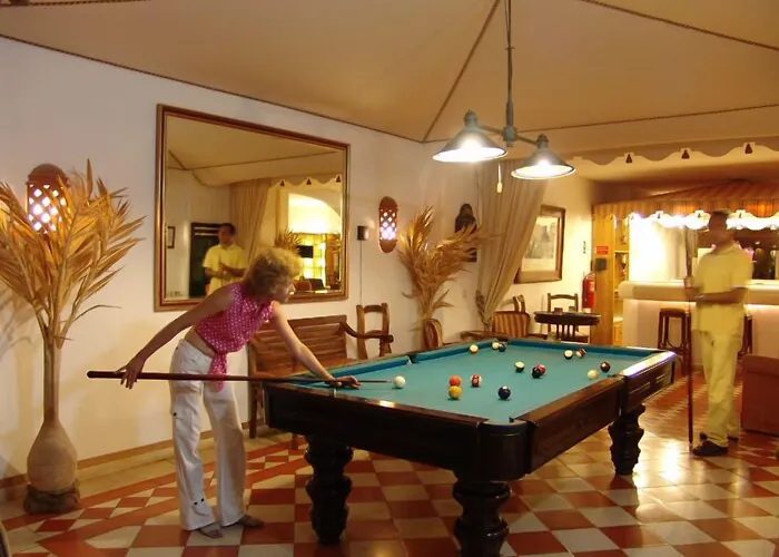 Szálloda Cerro Da Marina - Adults Only 3*