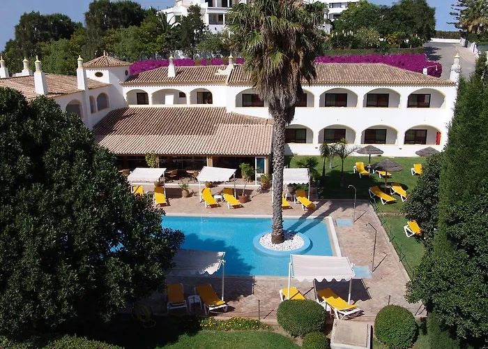 Cerro Da Marina - Adults Only Szálloda 3*