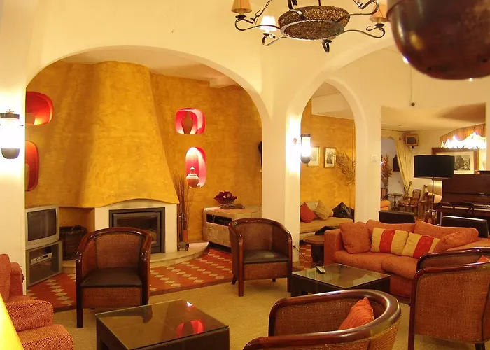 Szálloda Cerro Da Marina - Adults Only 3*