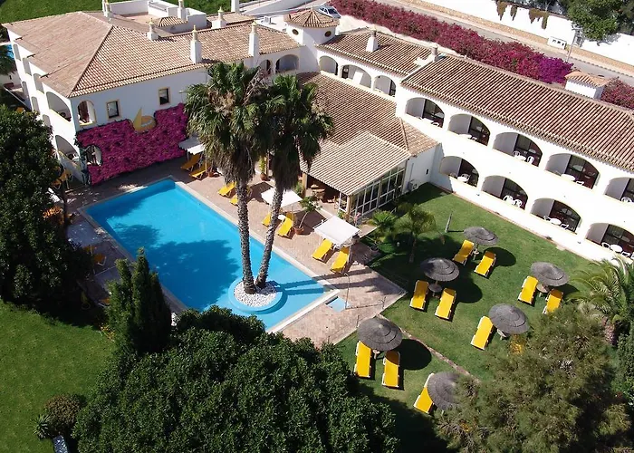 Cerro Da Marina - Adults Only 3*