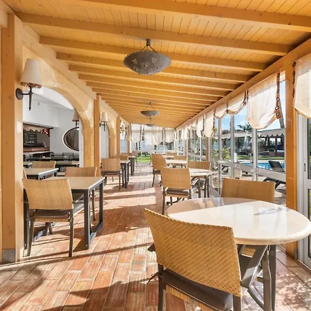 Cerro Da Marina - Adults Only Hotell Albufeira