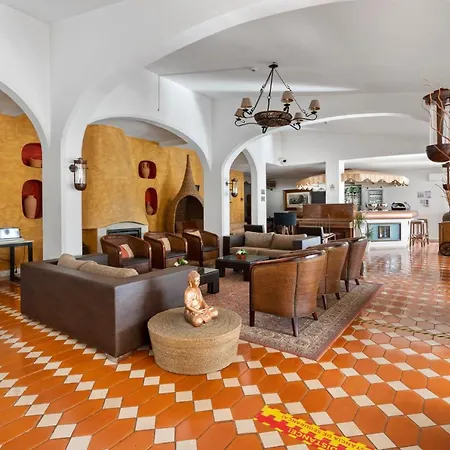 Cerro Da Marina - Adults Only Hotel