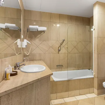 Cerro Da Marina - Adults Only Hotel