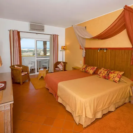 Cerro Da Marina - Adults Only Albufeira