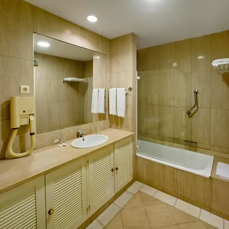 Szálloda Cerro Da Marina - Adults Only 3*