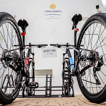 Hotel Cerro Da Marina - Adults Only