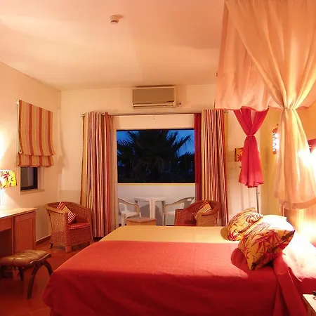 Cerro Da Marina - Adults Only Szálloda 3*