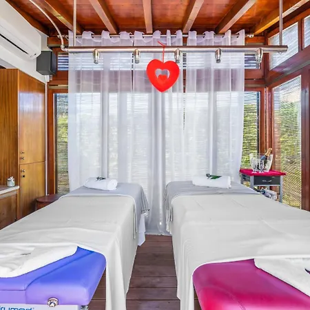 Cerro Da Marina - Adults Only Αλμπουφέιρα