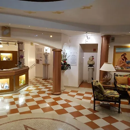 Cerro Da Marina - Adults Only Hotel