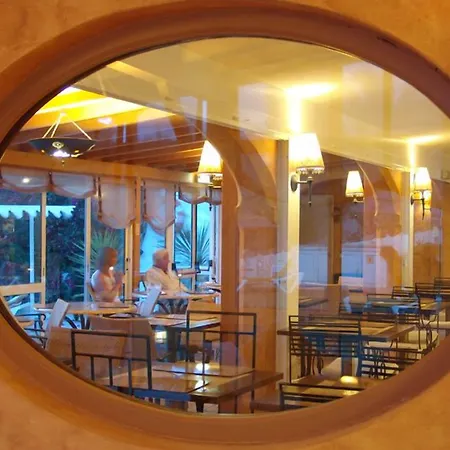 Cerro Da Marina - Adults Only 3* Αλμπουφέιρα