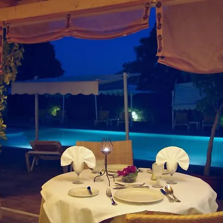 Cerro Da Marina - Adults Only Otel Albufeira