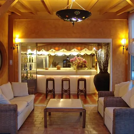 Hotell Cerro Da Marina - Adults Only 3*