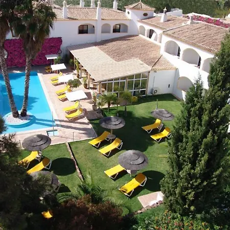 Hotell Cerro Da Marina - Adults Only 3*