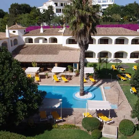 Hotel Cerro Da Marina - Adults Only