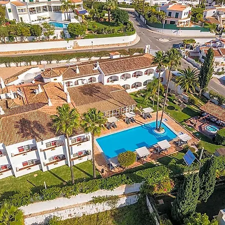 Cerro Da Marina - Adults Only 3* البوفيرا