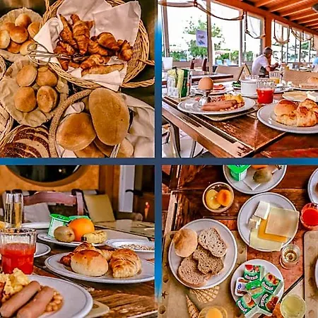 Cerro Da Marina - Adults Only 3* البوفيرا