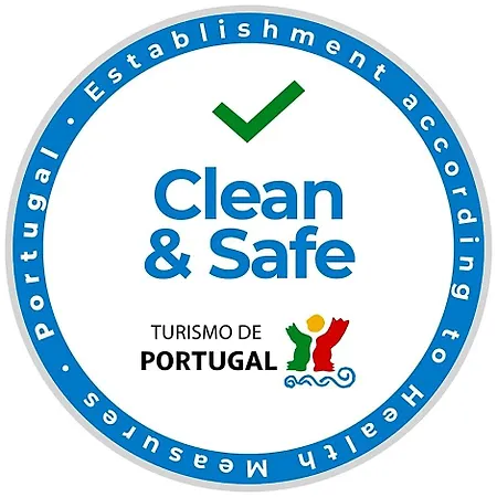 Hotel Cerro Da Marina - Adults Only Albufeira