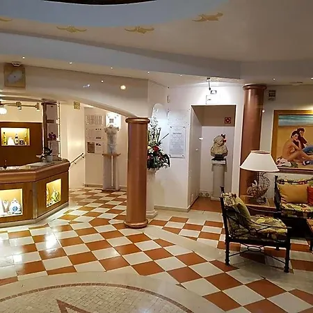 Hotel Cerro Da Marina - Adults Only