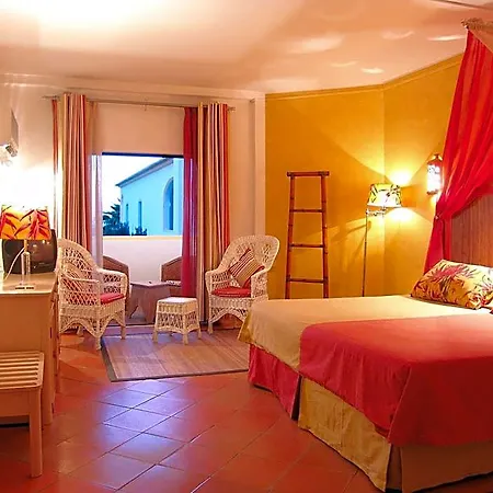 Hotel Cerro Da Marina - Adults Only