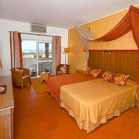 Cerro Da Marina - Adults Only 3* البوفيرا