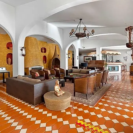 Cerro Da Marina - Adults Only 3* Albufeira