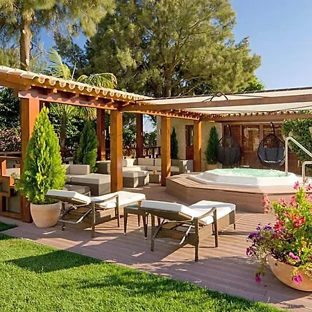 Hotel Cerro Da Marina - Adults Only