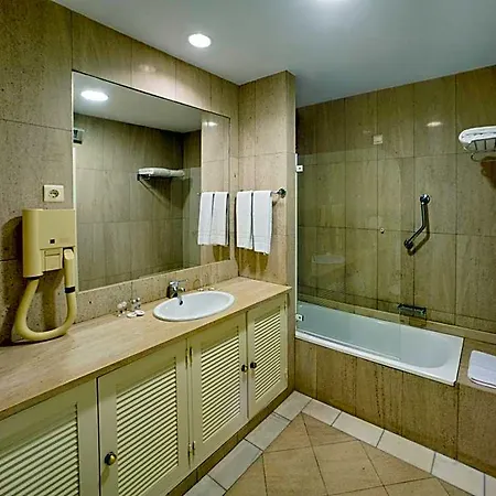 Hotel Cerro Da Marina - Adults Only 3*