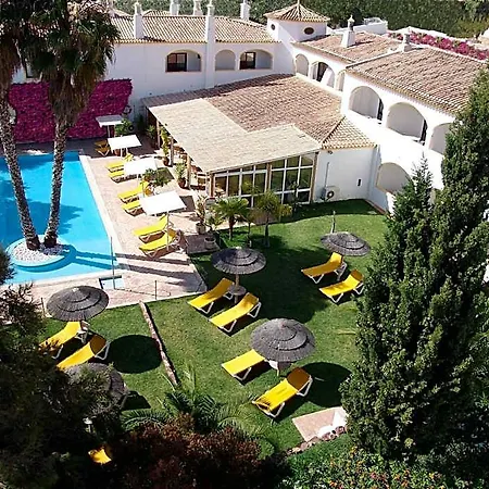 Hotel Cerro Da Marina - Adults Only 3*