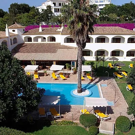 Cerro Da Marina - Adults Only Albufeira
