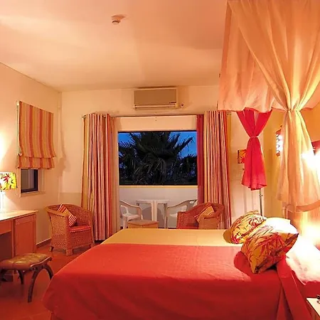 Hotel Cerro Da Marina - Adults Only 3*