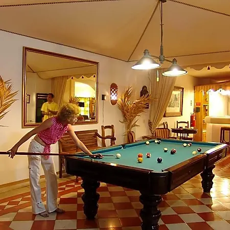 فندق Cerro Da Marina - Adults Only 3*
