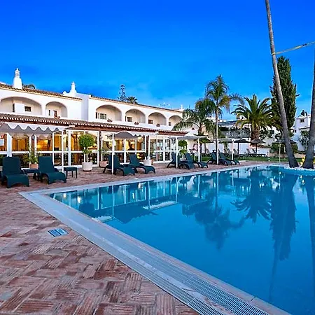 Cerro Da Marina - Adults Only فندق البوفيرا