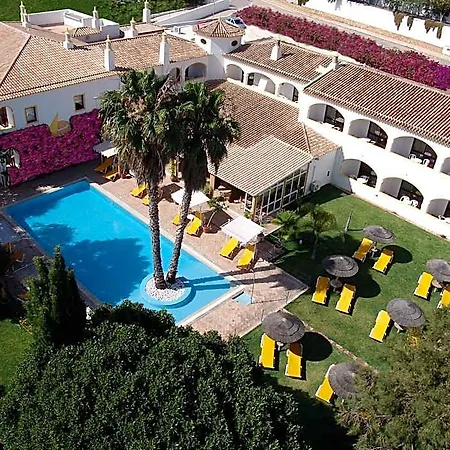 Cerro Da Marina - Adults Only Hotel