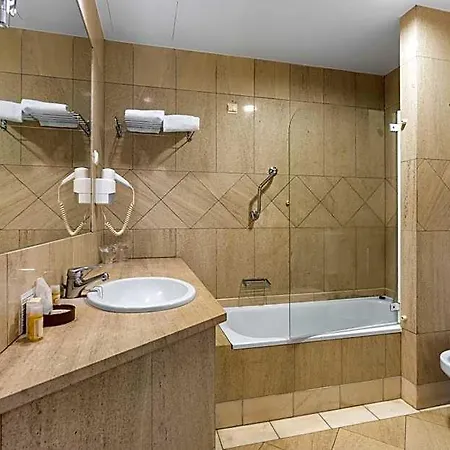 Cerro Da Marina - Adults Only 3*