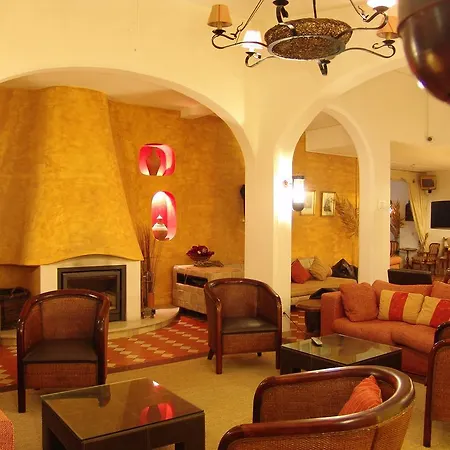 Otel Cerro Da Marina - Adults Only 3*