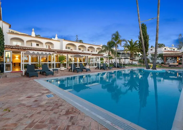 호텔 Cerro Da Marina - Adults Only 3*